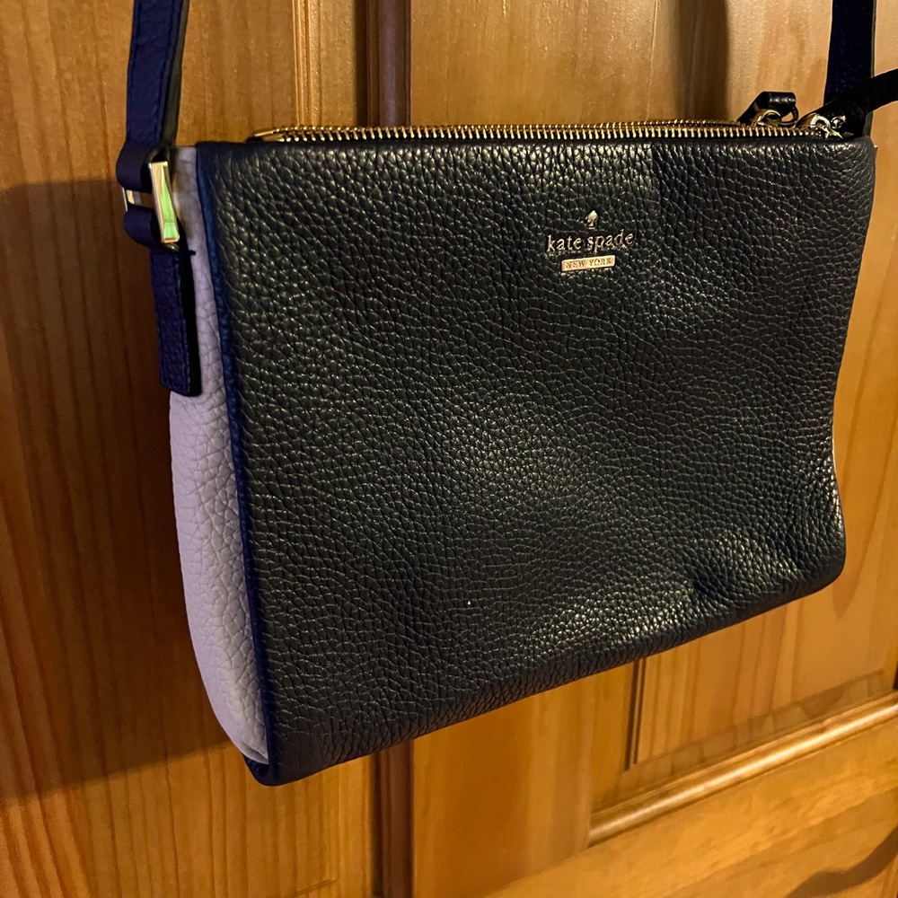 Kate spade crossbody purse